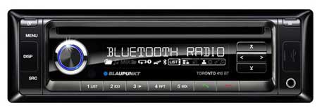  ��������� Blaupunkt Atlanta 110