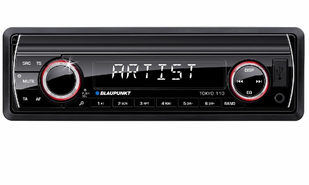  ��������� Blaupunkt TOKYO110