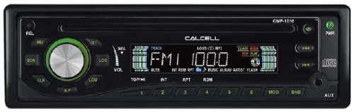  ��������� Calcell CMP-1010
