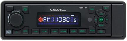  ��������� Calcell CMP-1011