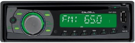  ��������� Calcell CMP-2023