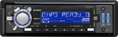  ��������� Clarion DB368RMP
