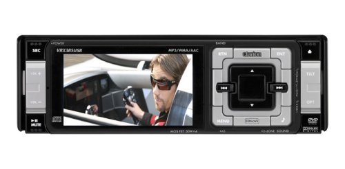  ��������� Clarion VRX385USB