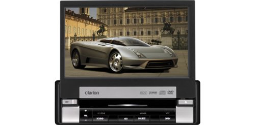  ��������� Clarion VRX588RUSB