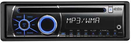  ��������� Clarion CZ200E