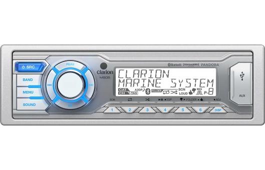  ��������� Clarion M505