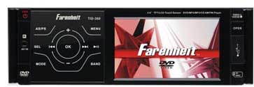  ��������� Farenheit TID-360