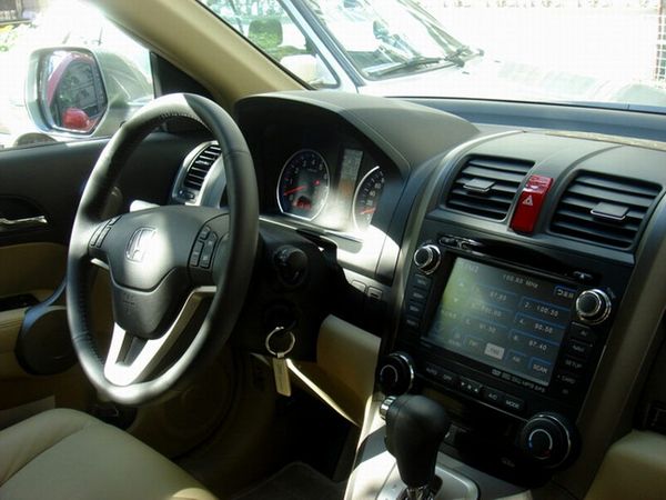  ��������� FlyAudio 75016B01 - HONDA CR-V 