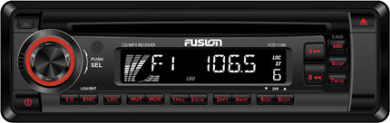 ��������� Fusion FCD-1100