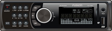  ��������� Fusion FUS-1300U