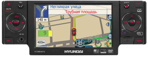  ��������� Hyundai H-CMD4015