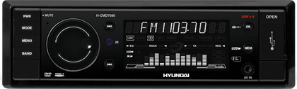  ��������� Hyundai H-CMD7080