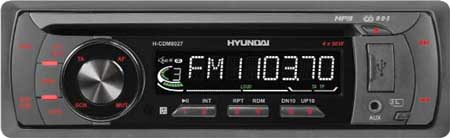  ��������� Hyundai H-CDM8027