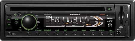  ��������� Hyundai H-CDM8035