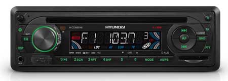  ��������� Hyundai H-CDM8046