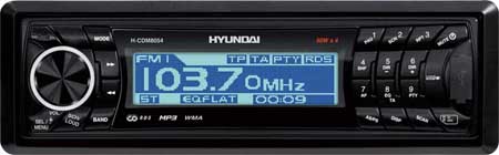  ��������� Hyundai H-CDM8054