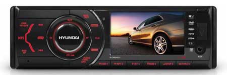 ��������� Hyundai H-CMD4031