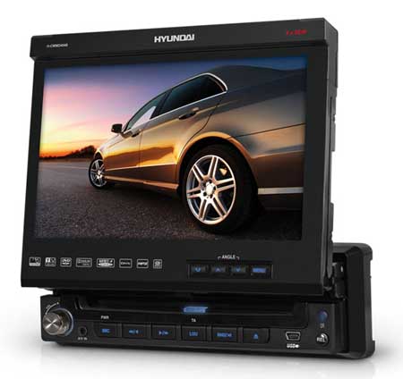  ��������� Hyundai H-CMMD4048