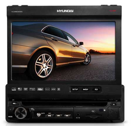  ��������� Hyundai H-CMMD4059