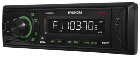  ��������� Hyundai H-CCR8104F
