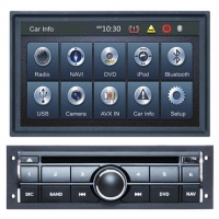 Mitsubishi Pajero Sport, L-200 ��������� INCAR CHR-6114