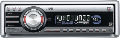  ��������� JVC KD-G511