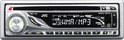  ��������� JVC KD-G321
