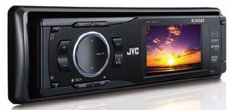  ��������� JVC KD-AVX11