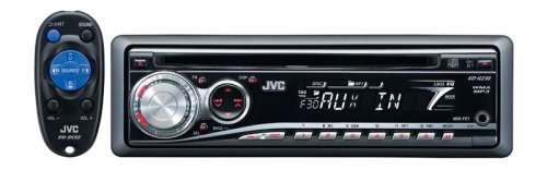  ��������� JVC KD-G230