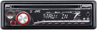  ��������� JVC KD-G342