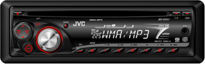  ��������� JVC KD-G347B