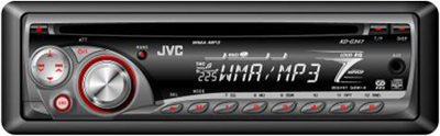  ��������� JVC KD-G347S