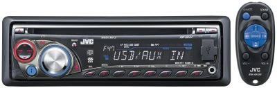  ��������� JVC KD-G647EE