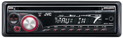  ��������� JVC KD-R207EE