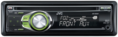  ��������� JVC KD-R302