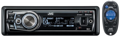  ��������� JVC KD-R907EE