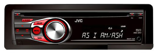  ��������� JVC  KD-R317EE