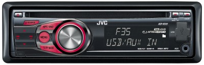  ��������� JVC KD-R35E