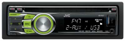  ��������� JVC KD-R47EE