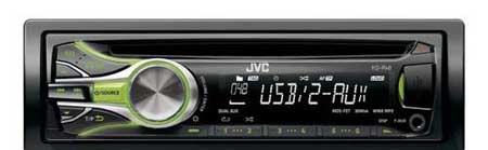  ��������� JVC KD-R48EE