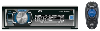  ��������� JVC KD-R90BT
