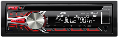 ��������� JVC KD-R757EE