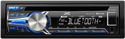  ��������� JVC KD-R852BTE