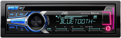  ��������� JVC KD-R951BT