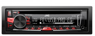  ��������� JVC KD-R461E