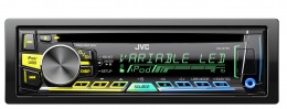  ��������� JVC KD-R761E