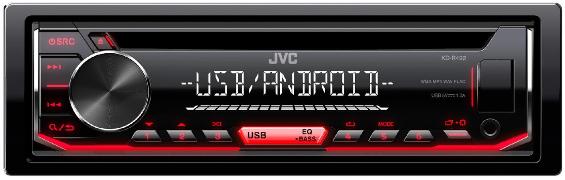  ��������� JVC KD-R494