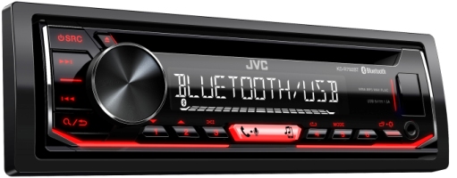  ��������� JVC KD-R794BT
