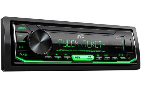  ��������� JVC KD-X153