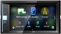  ��������� JVC KW-M450BT